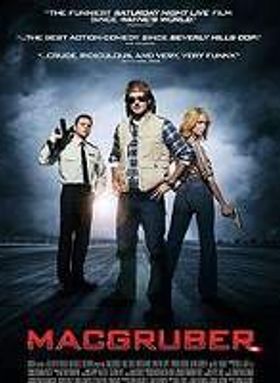 MacGruber