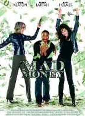 Mad Money