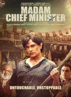 Madam Chief Minister