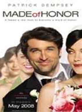 Made of Honor
