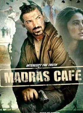 Madras Cafe