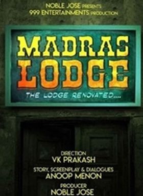 Madras Lodge