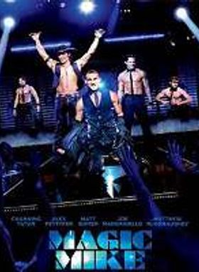 Magic Mike