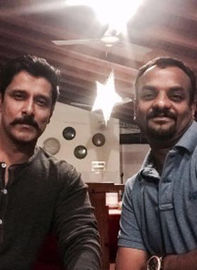 Suryaputra Mahavir Karna