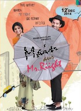 Main Aur Mr Riight