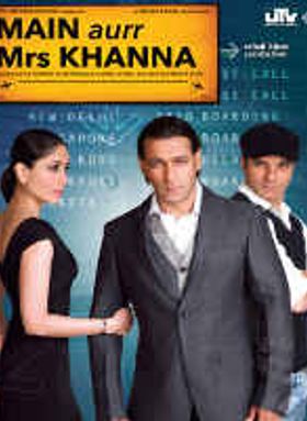Main Aurr Mrs Khanna