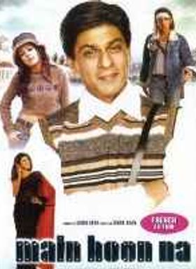 Main Hoon Na