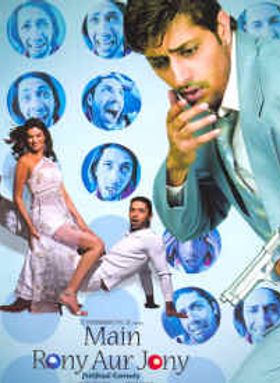 Main Rony Aur Jony