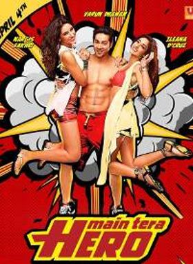Main Tera Hero