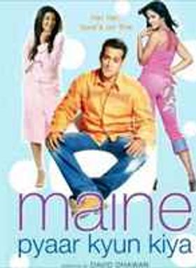 Maine Pyaar Kyun Kiya?