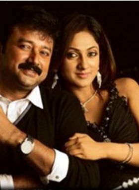 മേക്കപ്പ്മാന്‍