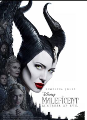 Maleficent: Mistress of Evil