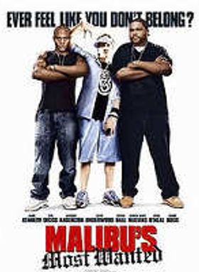 Malibus Most Wanted