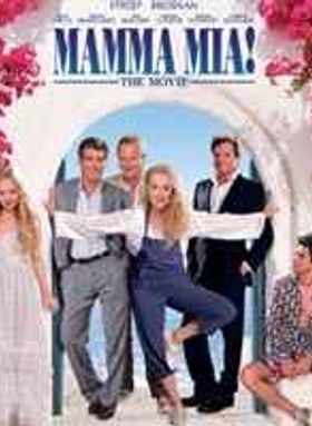 Mamma Mia!