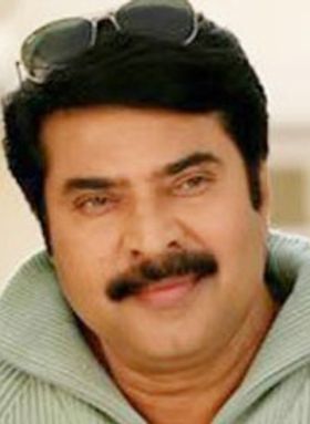 Mammootty - Alphonse Puthren Movie
