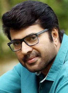 Mammootty - Jeethu Joseph Movie