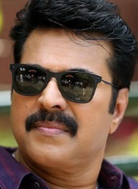Mammootty Nadhirshah Movie