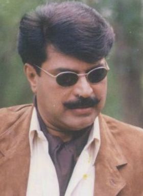 Mammootty Priyadarshan Movie
