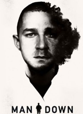 Man Down