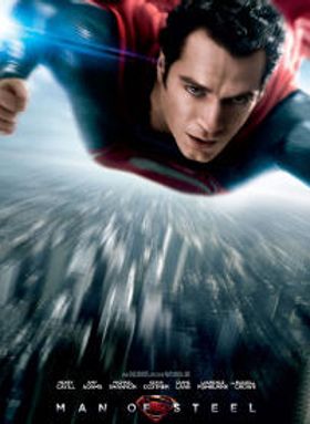 Man Of Steel