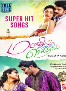 Manathil Mayam Seithai