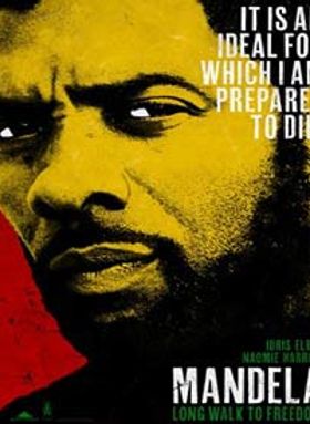 Mandela: Long Walk To Freedom