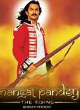 Mangal Pandey: The Rising