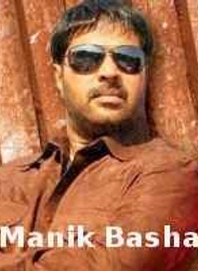 Manik Basha