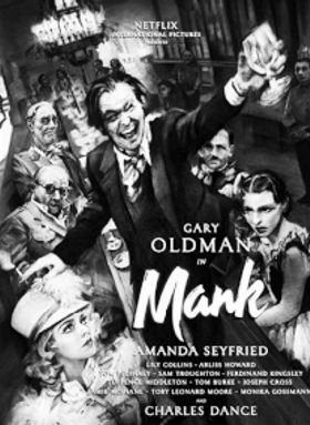 Mank