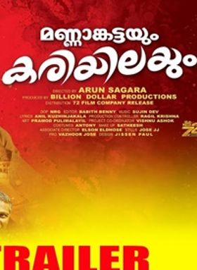 മണ്ണാങ്കട്ടയും കരിയിലയും
