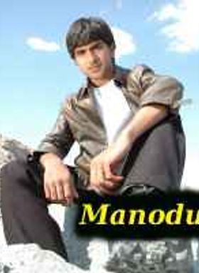 Manodu