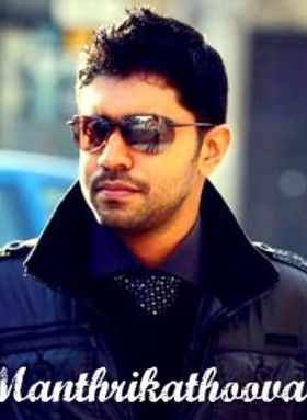 Manthrikathooval
