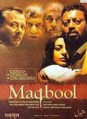 Maqbool