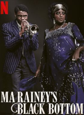 Ma Rainey's Black Bottom