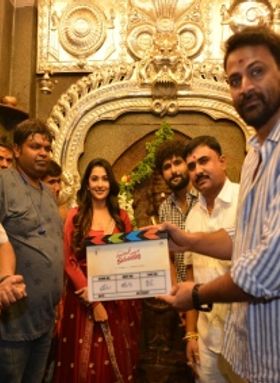 Margaret Lover Of Ramachari