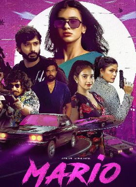 Mario