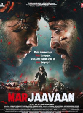 Marjaavaan