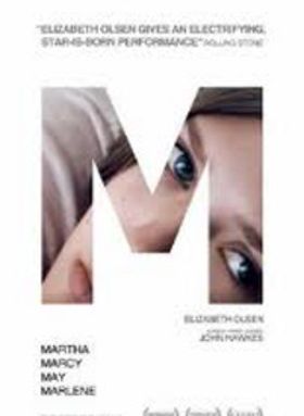 Martha Marcy May Marlene