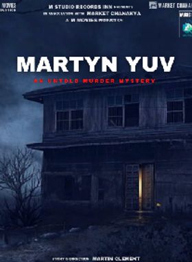 Martyn Yuv