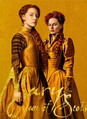 Mary Queen of Scots