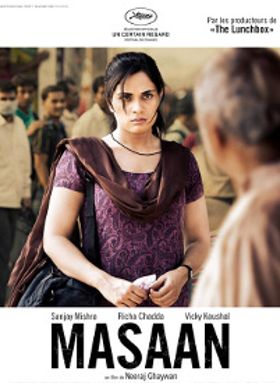 Masaan