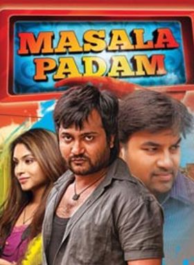 Masala Padam