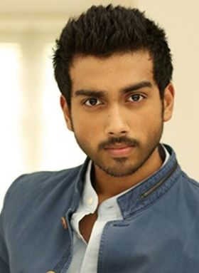 മാസ്റ്റര്‍ റൗഡി