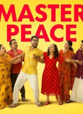 Masterpeace