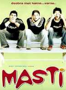 Masti