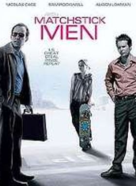 Matchstick Men
