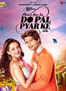 Mausam Ikrar Ke Do Pal Pyar Ke