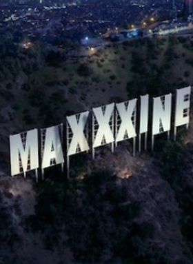Maxxxine