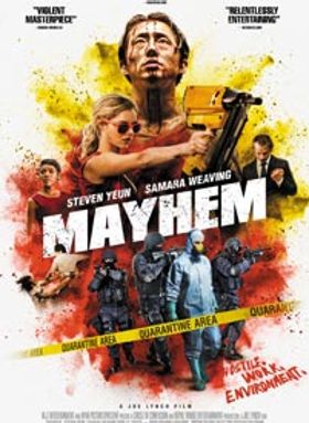 Mayhem