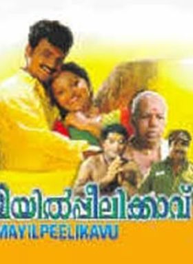 മയിൽപ്പീലിക്കാവ്